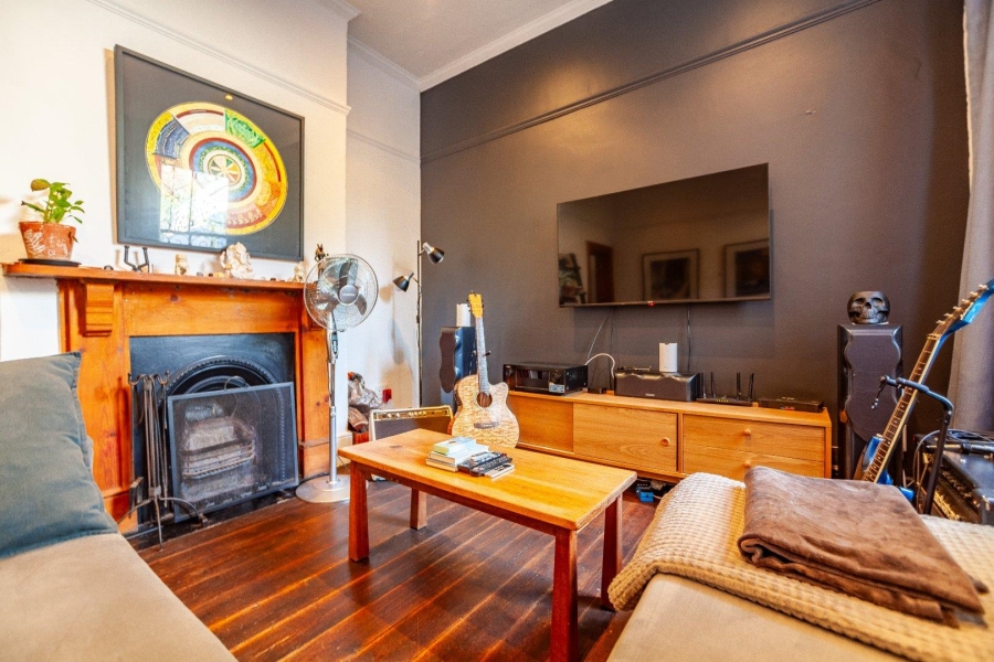 2 Bedroom Property for Sale in Observatory Western Cape